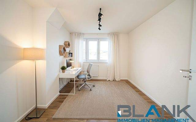 Muster: Kinderzimmer