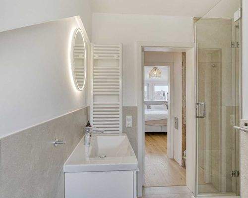 Badezimmer 2. Obergeschoss