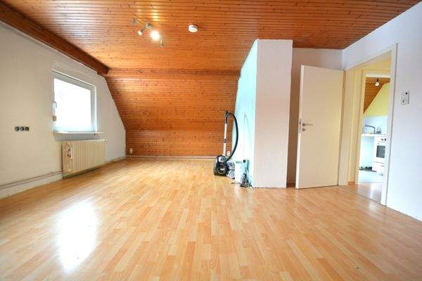 Doppelhaus 118, Wohnung OG 