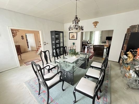 Esszimmer OG