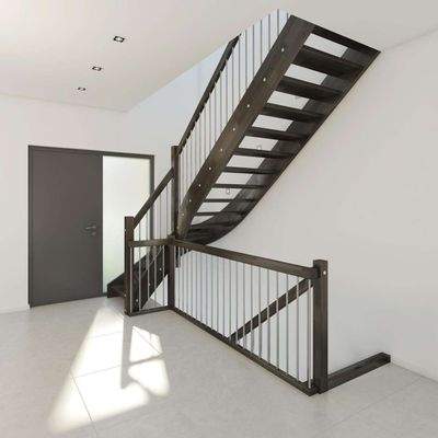 Treppe
