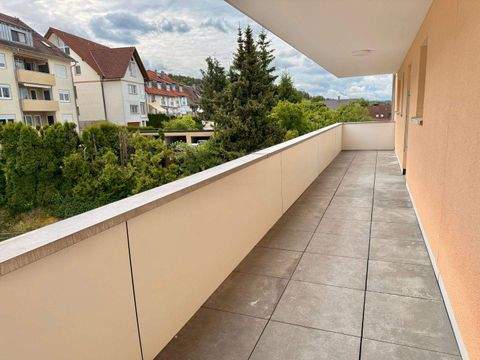 Villingen-Schwenningen Wohnungen, Villingen-Schwenningen Wohnung kaufen
