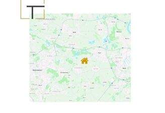 Makrolage Maisonettewohnung