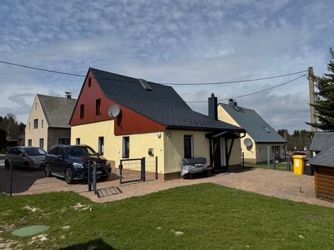 Kühnhaide Häuser, Kühnhaide Haus kaufen