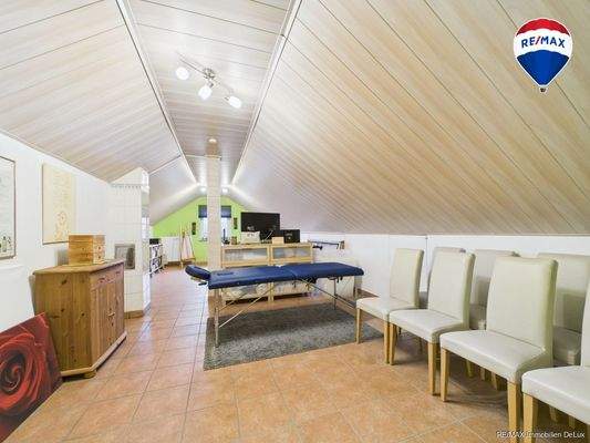 RE/MAX Immobilien DeLux Zweifamilienhaus Wadern-Lockweiler