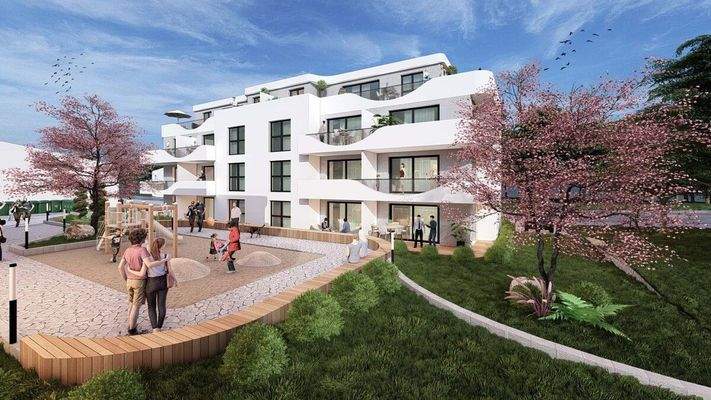 unverbindliche Illustration