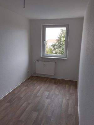 Beispielfoto einer modernisierten Wohnung