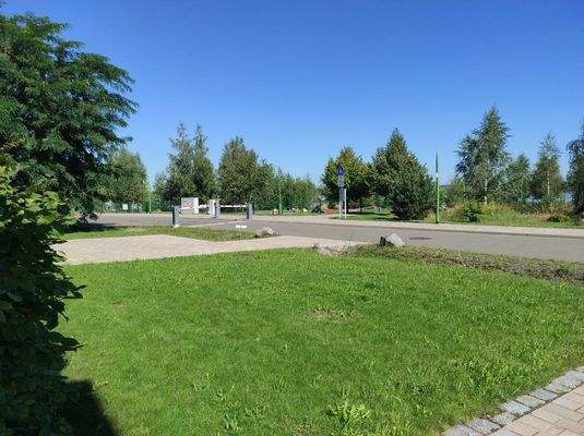 Impressionen Störmmthaler See