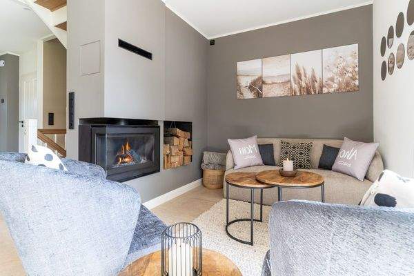 Doppelhaushälfte in St. Peter-Ording