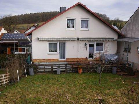 Bad Kissingen / Arnshausen Häuser, Bad Kissingen / Arnshausen Haus kaufen