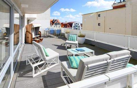 Wangerooge Wohnungen, Wangerooge Wohnung kaufen