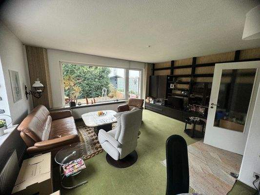 Wohn- und Esszimmer (EG)