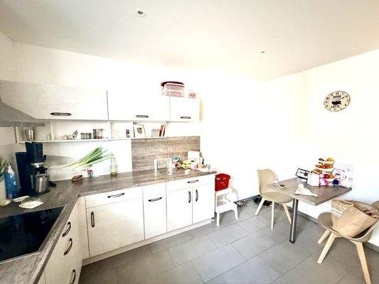 Küche 2