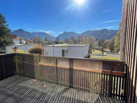 Schliersee Renditeobjekte, Mehrfamilienhäuser, Geschäftshäuser, Kapitalanlage