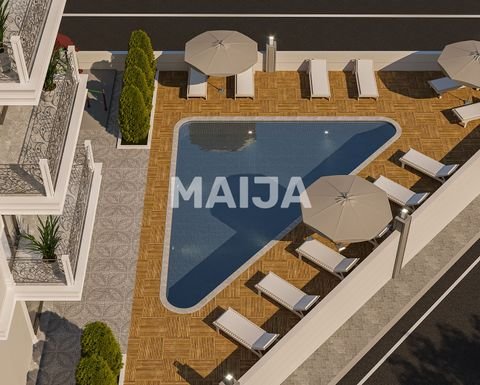 Alanya Wohnungen, Alanya Wohnung kaufen