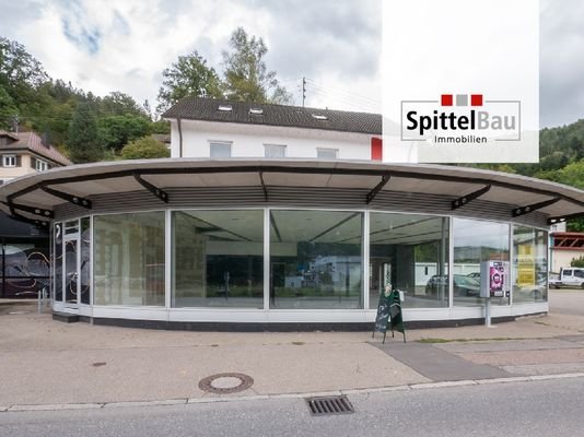 SpittelBau GmbH