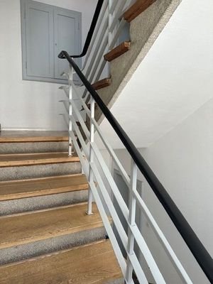 Treppenhaus