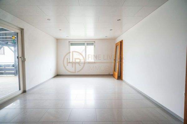 Zimmer OG - (KI generiert)