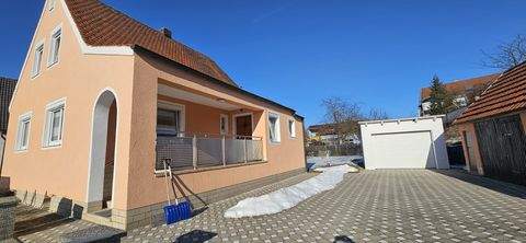 Kümmersbruck Häuser, Kümmersbruck Haus kaufen