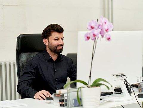 Buxtehude Büros, Büroräume, Büroflächen 