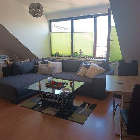 Leipzig Wohnungen, Leipzig Wohnung mieten