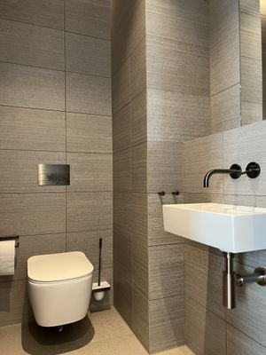 Gäste WC