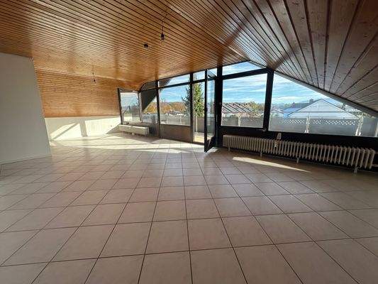 Wohnzimmer | Dürrschnabel Immobilien GmbH 