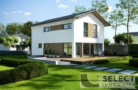 Überherrn Häuser, Überherrn Haus kaufen