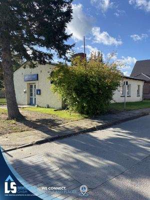 Front / Seitenansicht