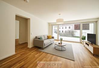 Einrichtungsbeispiel