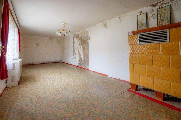 Sieversdorf Wohnzimmer