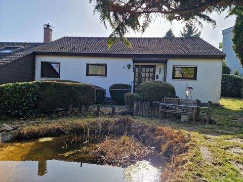 Königsbronn Häuser, Königsbronn Haus kaufen