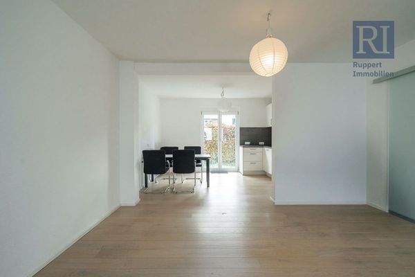 Haus 70 - Wohnzimmer