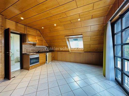 Schlafzimmer OG Ansicht 2