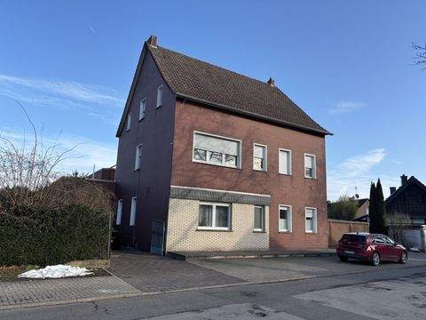 Beckum Häuser, Beckum Haus kaufen