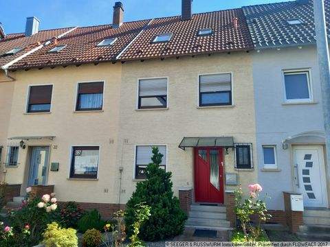 Ettlingen Häuser, Ettlingen Haus kaufen
