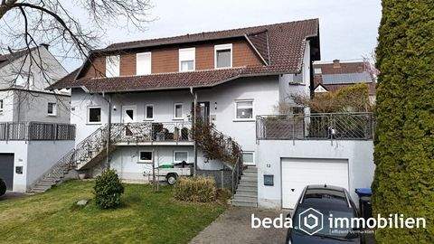 Bergweiler Häuser, Bergweiler Haus kaufen