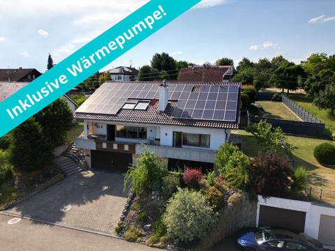 Stockach Häuser, Stockach Haus kaufen