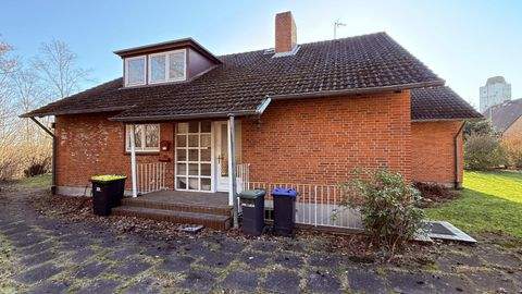 Lensahn Häuser, Lensahn Haus kaufen