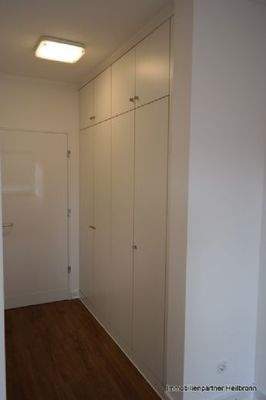 Renoviertes 1 Zi. Büro