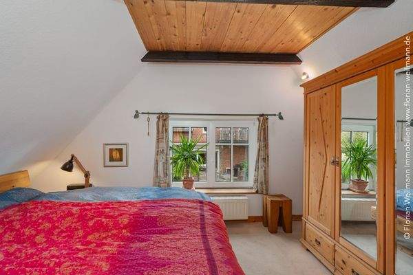 Schlafen (17,81 m²) 