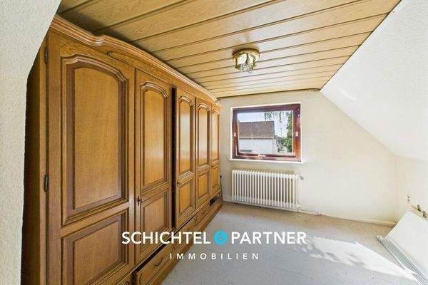 S&P | Schlafzimmer