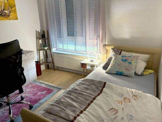 im Gäste oder Kinderzimmer