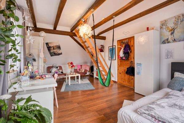 Kinderzimmer (Hauptwohnung)