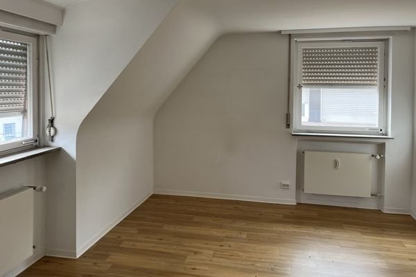 Zimmer 1 DG