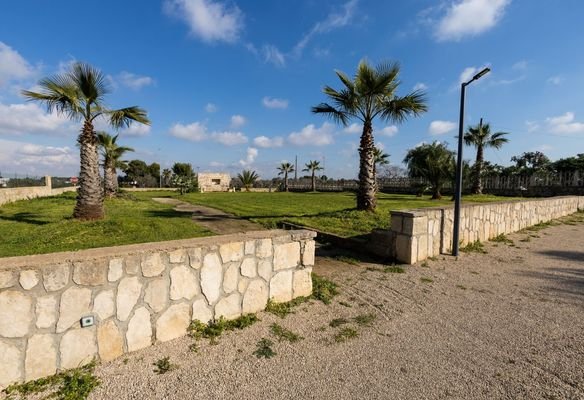 Neue Gästeunterkunft in Santa Maria al Bagno (Lecce)