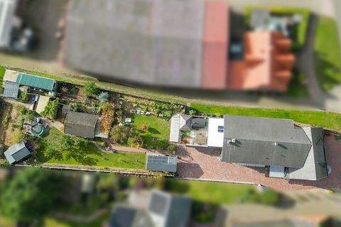 Friesoythe / Neuvrees Häuser, Friesoythe / Neuvrees Haus kaufen