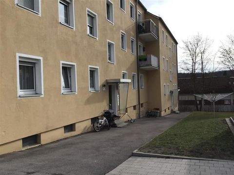 Ansbach Wohnungen, Ansbach Wohnung mieten