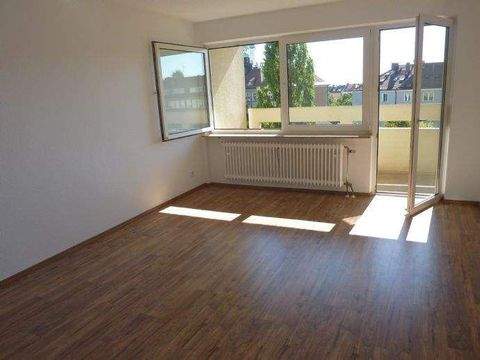 Nürnberg Wohnungen, Nürnberg Wohnung mieten