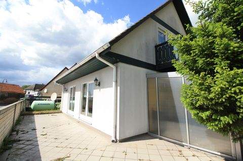 Gramzow Häuser, Gramzow Haus kaufen